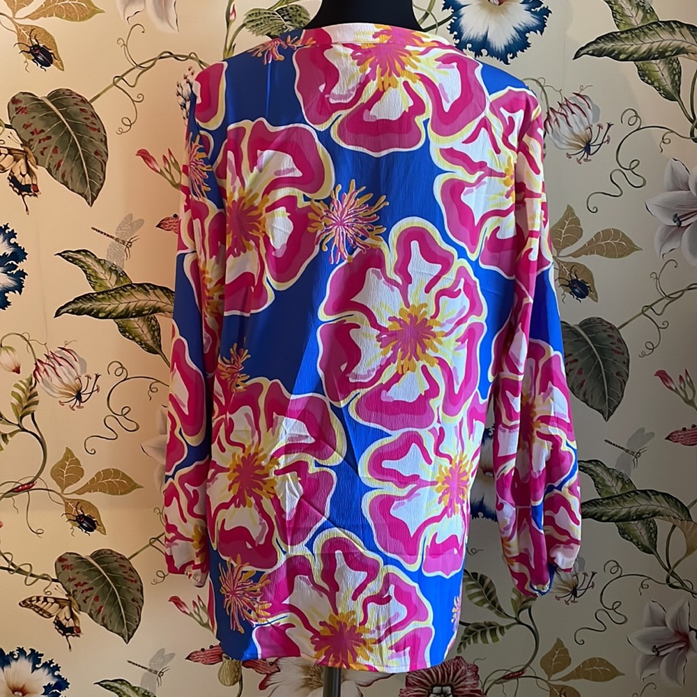 Southern Frock Tunic - Picture 3 of 7